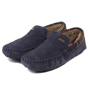 Barbour Monty Slippers